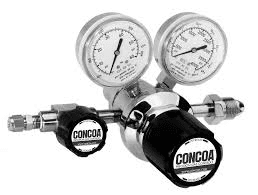 Concoa 200 Series Regulator